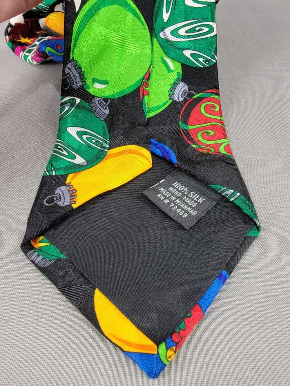 Looney Tunes Mania pre owned